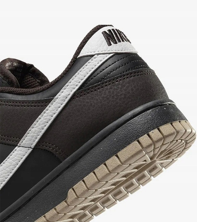 Buty Damskie NIKE DUNK LOW NN młodzieżowe wygodne sportowe rozmiar 36