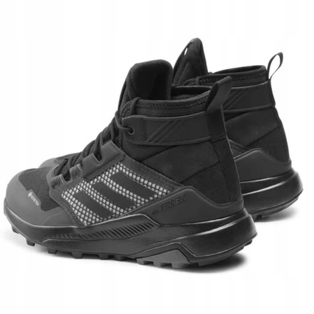 Buty trekkingowe męskie Adidas Terrex wygodne lekkie w góry gore tex 