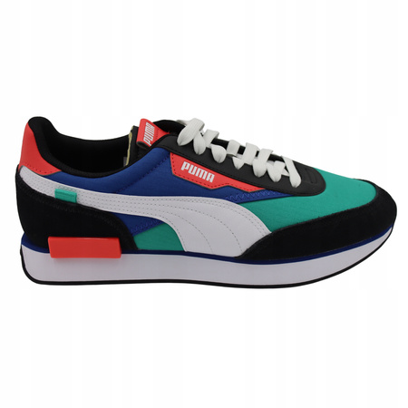 Buty Męskie Sportowe PUMA FUTURE RIDER PLAY ON 39347308 