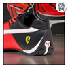 BUTY MĘSKIE SPORTOWE PUMA FERRARI FUTURE CAT OG 307889 02