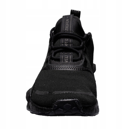 Buty Sportowe Czarne Damskie Młodzieżowe Wygodne ADIDAS NMD_V3