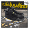 BUTY SPORTOWE MĘSKIE WYGODNE SNEAKERSY NIKE JORDAN SKÓRA 