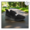 BUTY SPORTOWE MĘSKIE WYGODNE CZARNE PUMA ANZARUN LITE BOLD męskie 