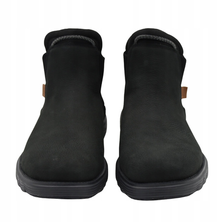 Buty męskie lekkie skórzane heydude branson craft leather 40187001