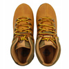 Buty męskie trekkingowe skóra timberland euro sprint mid tb0a2k84en1 