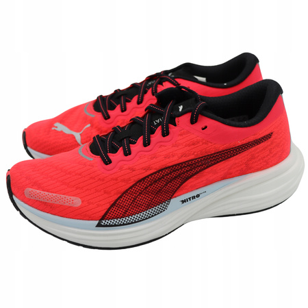 Buty Damskie Do Biegania Lekkie Wygodne Sportowe PUMA Deviate NITRO