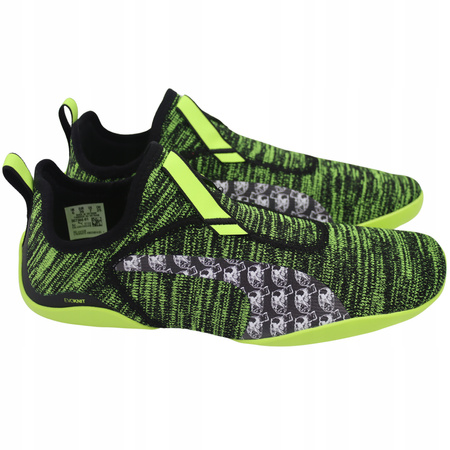 BUTY MĘSKIE SPORTOWE WYGODNE LEKKIE PUMA AGF EVOKNIT 307384 01 r. 40,5