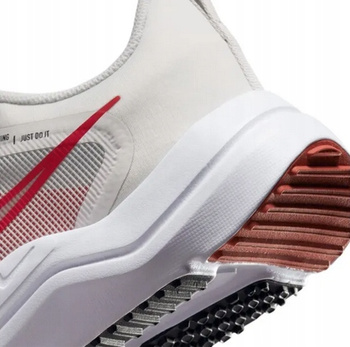 Buty NIKE do biegania męskie na trening na siłownie lekkie wygodne R. 42