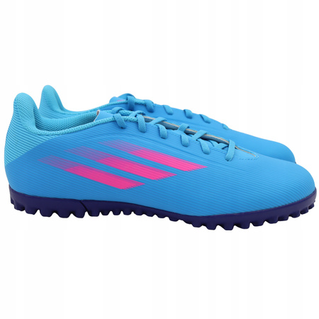 BUTY SPORTOWE TURFY PIŁKARSKIE ADIDAS X SPEEDFLOW.4 TF GW7530