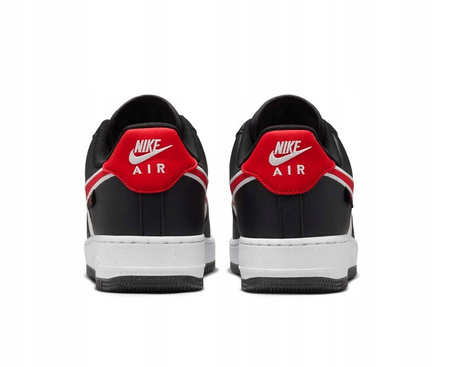 Buty sportowe NIKE AIR FORCE 1 męskie wygodne sneakersy stylowe low