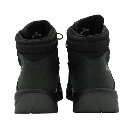 4f BUTY MĘSKIE WYGODNE TREKKINGOWE WYSOKIE NA JESIEŃ ZIMĘ OBMH253 22S