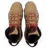 Nike buty męskie sportowe Sneakersy JORDAN WINTERIZED 6 RINGS SKÓRA
