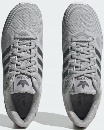 Buty Sneakersy Sportowe Wygodne Męskie ADIDAS ZX 750 WV