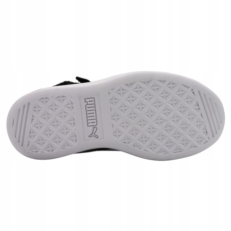 Buty sportowe dziecięce PUMA VIKKY ocieplane zimowe