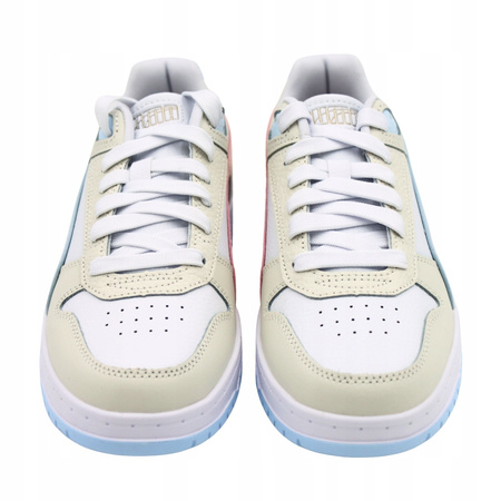 Buty Sportowe Męskie Puma Game Sneakersy wygodne