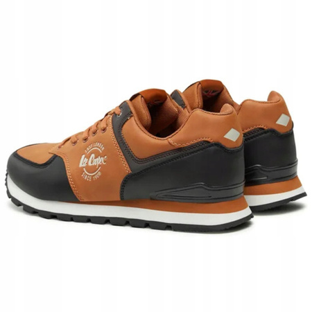 BUTY SPORTOWE MĘSKIE NIKSKIE WYGODNE SNEAKRESY LEE COOPER LCJ23313074M 