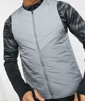 NIKE BEZRĘKAWNIK