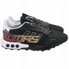 Buty Damskie Sportowe Wygodne Czarne ADIDAS LA TRAINER III J 