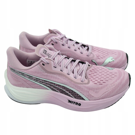 Buty Damskie Lekkie Wygodne Do Biegania PUMA VELOCITY NITRO 3 