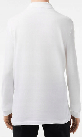 Koszulka polo męska LACOSTE L1312 001 