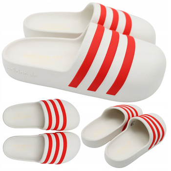 KLAPKI MĘSKIE NA BASEN NA PLAŻĘ ADIDAS ADIFOM ADILETTE IG5095 r. 39
