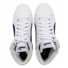 Buty damskie Puma MID L sportowe wygodne Skórzane Za Kostkę 