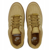 Buty Damskie NIKE AIR FORCE 1 SAGE CT3432 700 sneakersy platforma