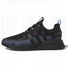 Buty Sportowe Męskie Lekkie Czarne Wygodne ADIDAS NMD_V3