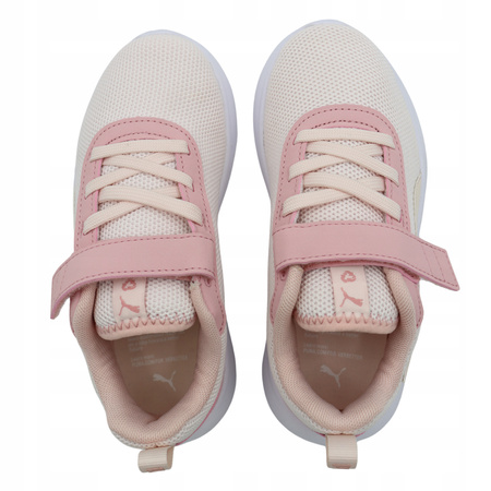 Buty Sportowe dziecięce PUMA SOFT VITAL wygodne 