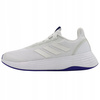 Buty sportowe damskie wygodne ADIDAS QT RACER do biegania 