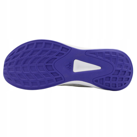 Buty sportowe damskie wygodne ADIDAS QT RACER do biegania 