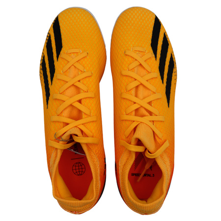 Buty piłkarskie turfy Adidas X Speedportal.3 TF GZ2471 r. 42
