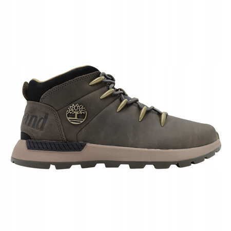 Buty męskie skórzane Timberland trekkingowe TB0A6DQDEL7