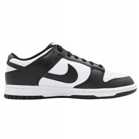 BUTY SPORTOWE MĘSKIE WYGODNE SNEAKERSY NIKE DUNK LOW RETRO DD1391100 r.45