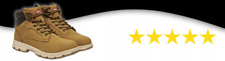 BUTY MĘSKIE ZIMOWE TRAPERY WYSOKIE LEE COOPER LCJ-24-01-2949MA