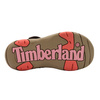 SANDAŁY DZIECIĘCE NA RZEP LEKKIE WYGODNE TIMBERLAND 50876