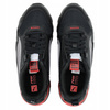 Buty męskie sportowe czarne na tening Puma 392609 10 rozmiar 42