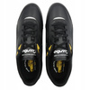 Buty Męskie Wygodne Lekkie Modne Czarne PUMA PL RDG CAT 2.0