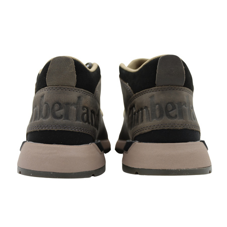 Buty męskie skórzane Timberland trekkingowe TB0A6DQDEL7