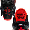 BUTY SPORTOWE MĘSKIE WYGODNE DO KOSZYKÓWKI NIKE AIR ZOOM HJ6625 900 