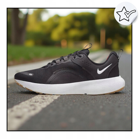 Buty damskie do biegania NIKE WMNS REACT ESCAPE WYGODNE 