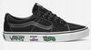 Buty sportowe młodzieżowe VANS SK8-LOW VN0A5KXDMCG1 