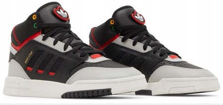 Buty młodieżowe sportowe ADIDAS DROP STEP 