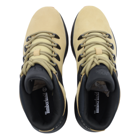 Buty trekkingowe męskie skóra timberland tb0a6ahzen7 + skarpetki gratis