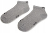 Skarpetki Lekkie Wygodne Unisex Bawełniane 3 Pak PUMA 906978 21