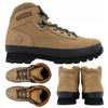 Buty męskie skórzane TIMBERLAND trekkingowe TB0A2P27EN3 
