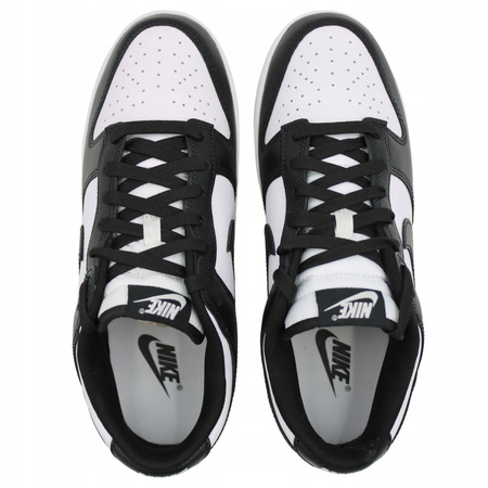 BUTY SPORTOWE MĘSKIE WYGODNE SNEAKERSY NIKE DUNK LOW RETRO DD1391100 r.44,5