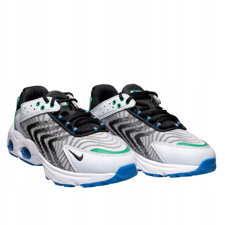 Buty sportowe młodzieżowe NIKE AIR MAX TW GS DQ0296 003