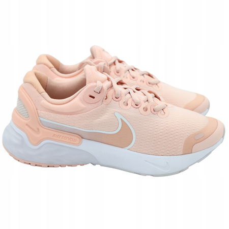 Buty damskie NIKE W RENEW DD9278 602 sportowe wygodne na trening