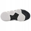 Buty Sportowe Koszykarskie Wygodne Męskie Czarne ADIDAS TOP TEN